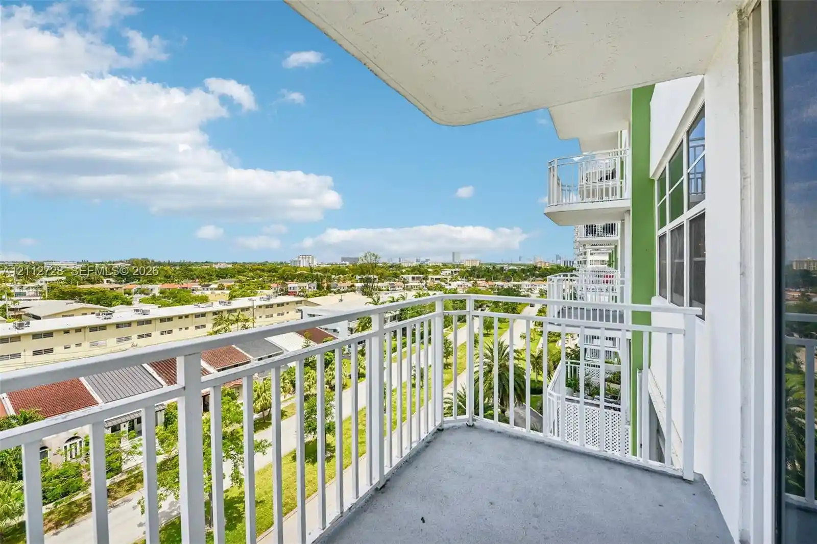 Photo 1 of Condo for sale at 2100 Sans Souci Blvd #B706, North Miami, FL 33181 | MLS# A12112728 | Listing updated on 2026-10-27