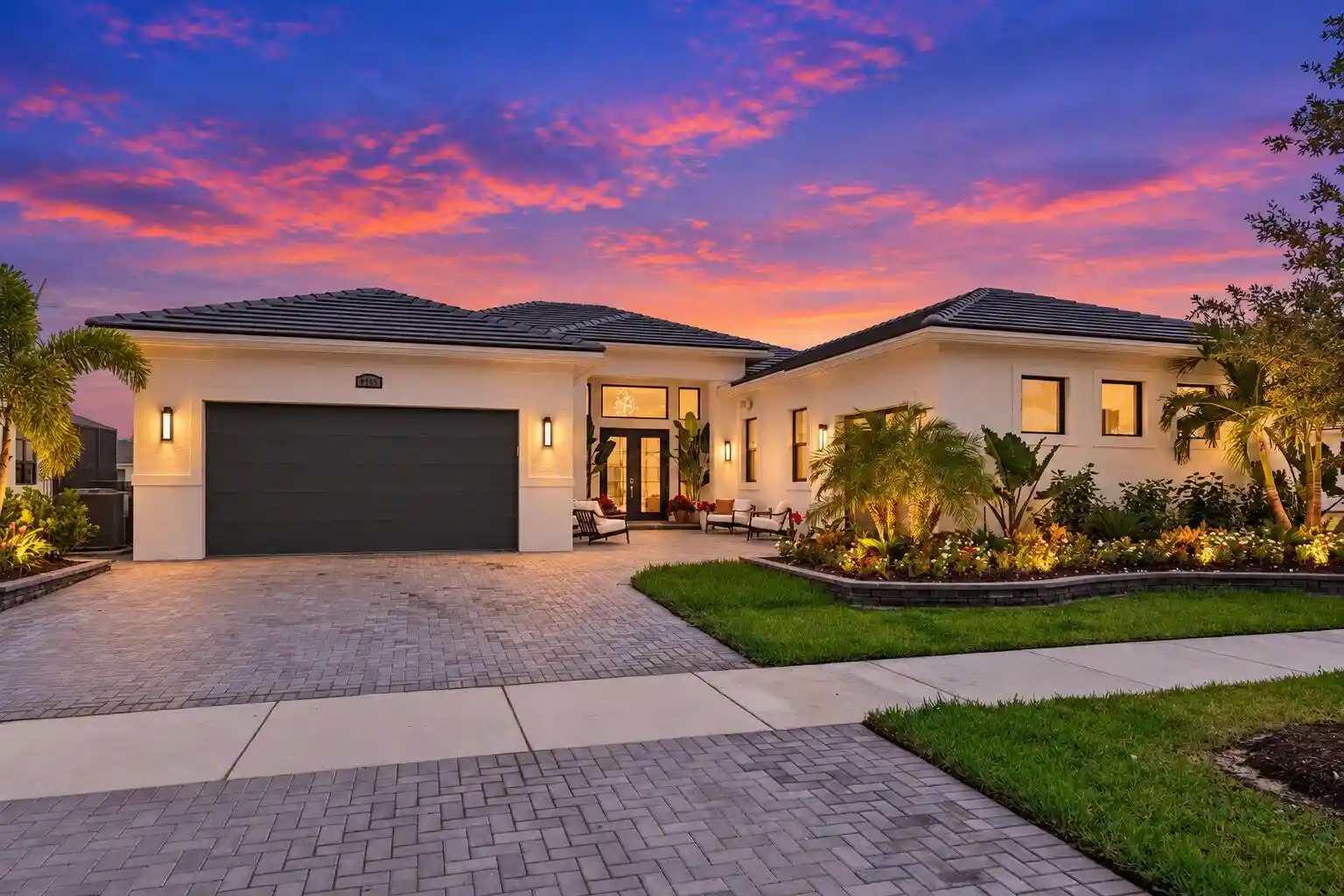 Photo 1 of Single family home for sale at 8365 Sw Puccini Way, Port Saint Lucie, FL 34987 | MLS# B26092632 | Listing updated on 2026-10-29