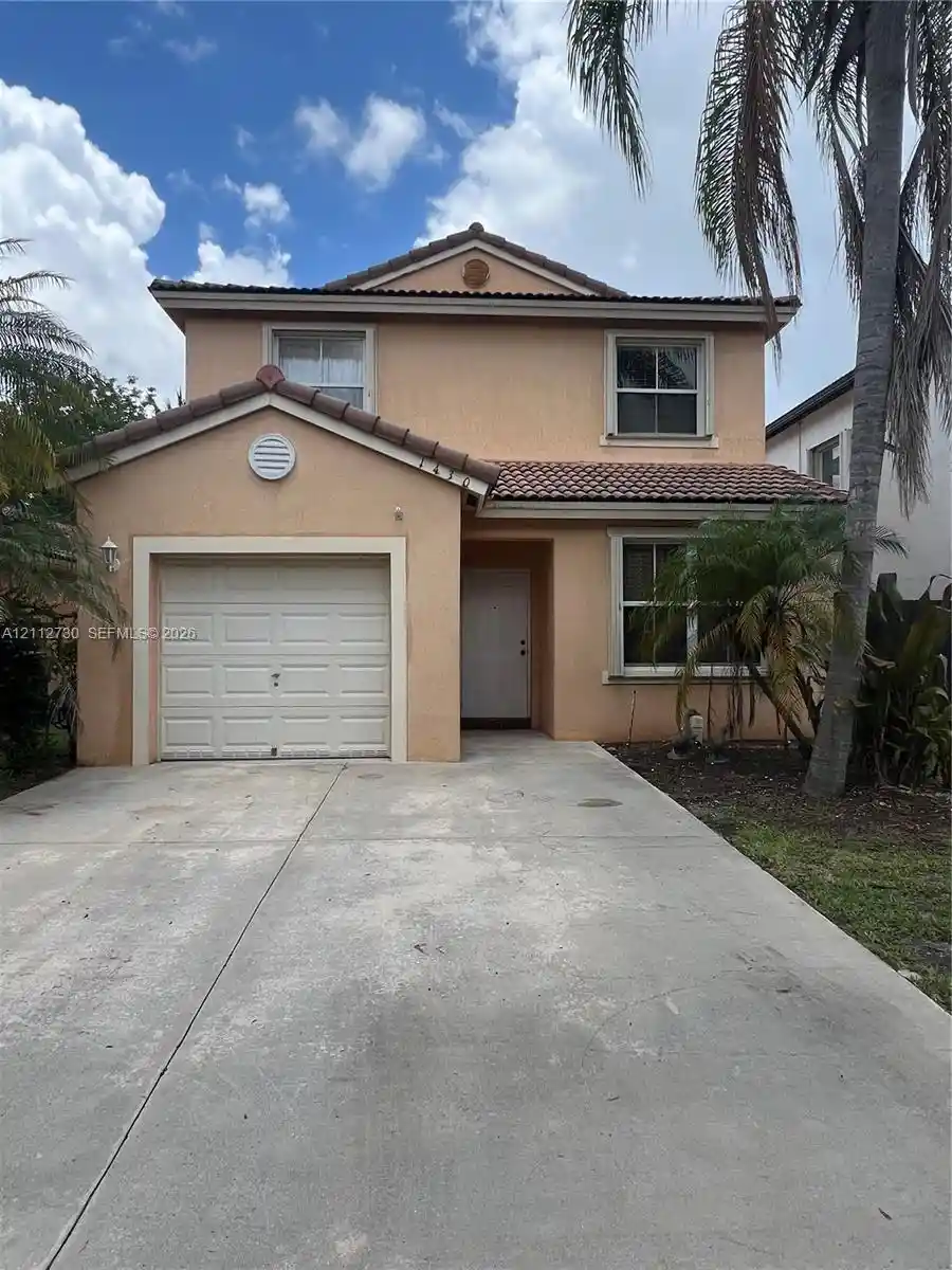 Single family home for sale at 1430 SE 18th Place, Homestead, FL 33035 | MLS# A12112730