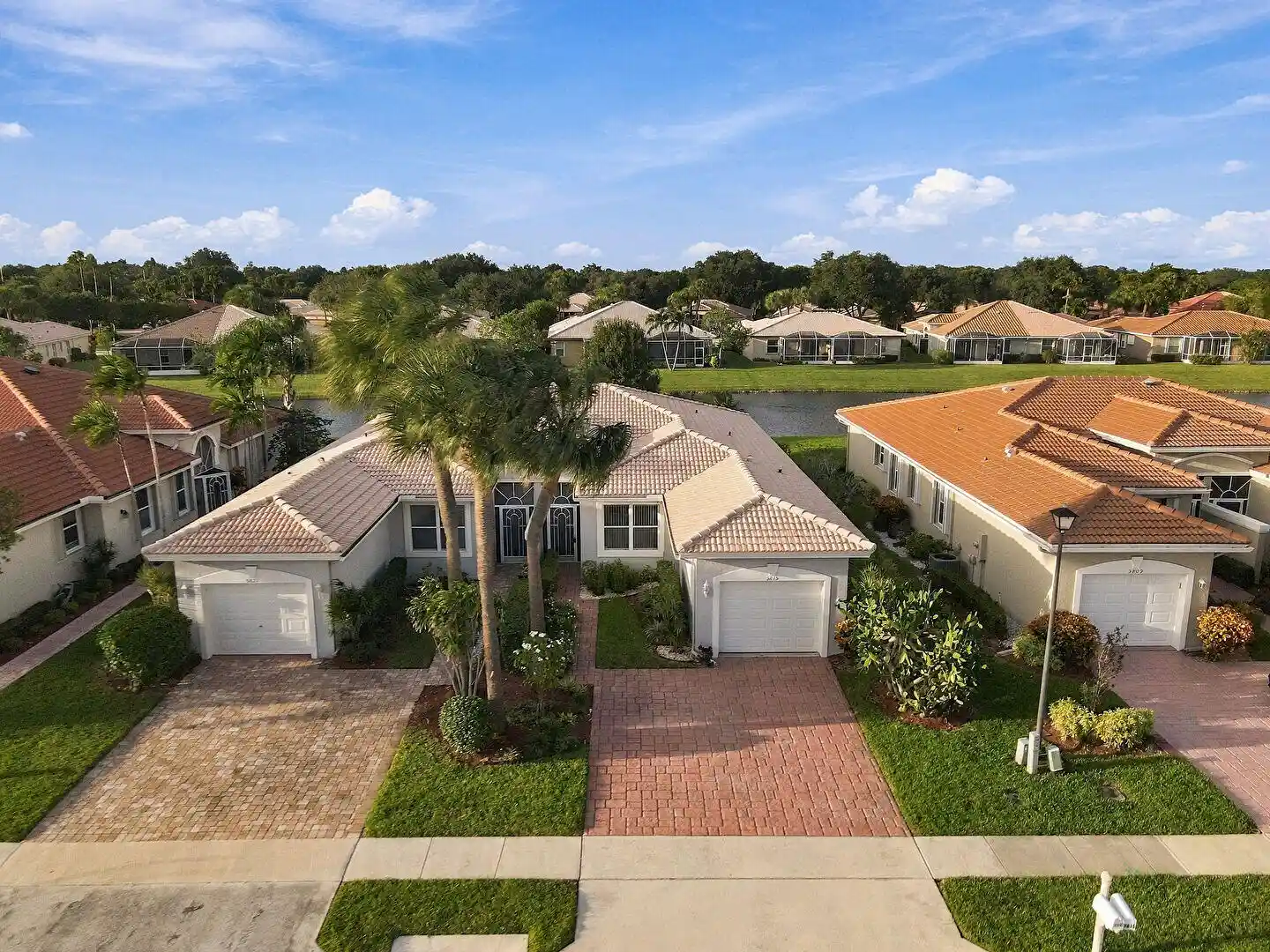 Single family home for sale at 5815 Is Reach Ln, Boynton Beach, FL 33437 | MLS# B26092633