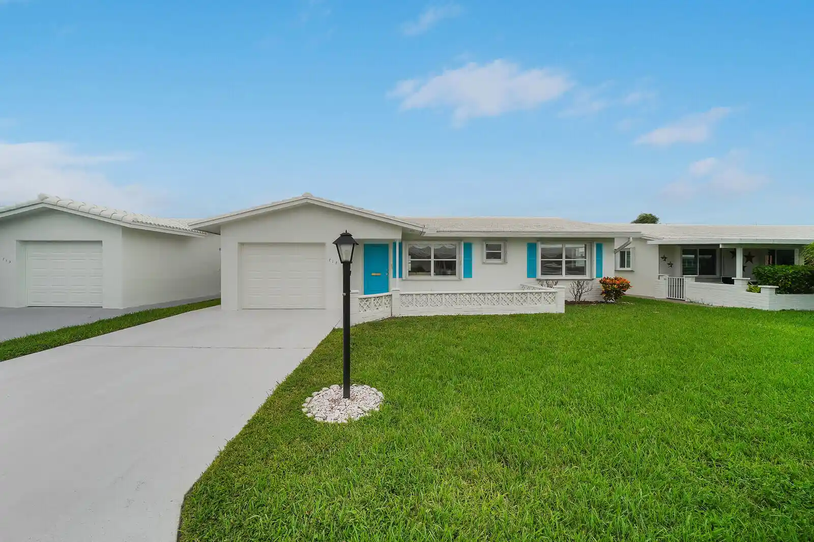 Single family home for sale at 717 SW 15th Street, Boynton Beach, FL 33426 | MLS# B26092636