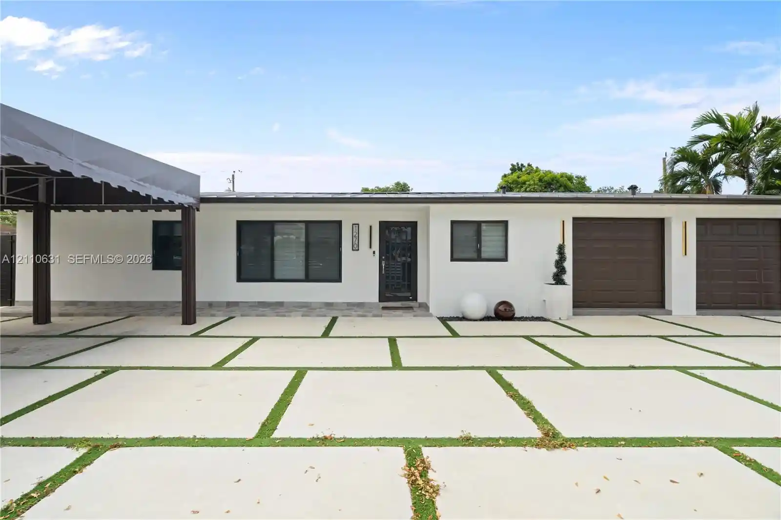 Single family home for sale at 1270 W 64th Terrace, Hialeah, FL 33012 | MLS# A12110631