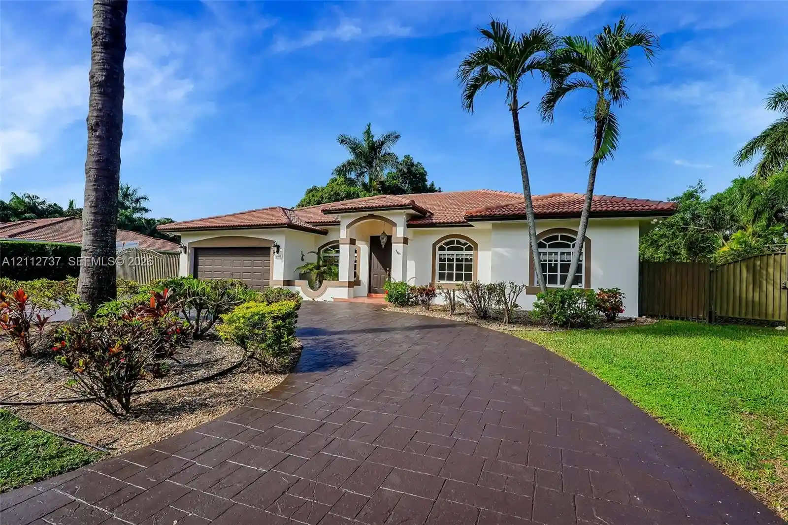 Single family home for sale at 27902 SW 159th Court, Homestead, FL 33031 | MLS# A12112737