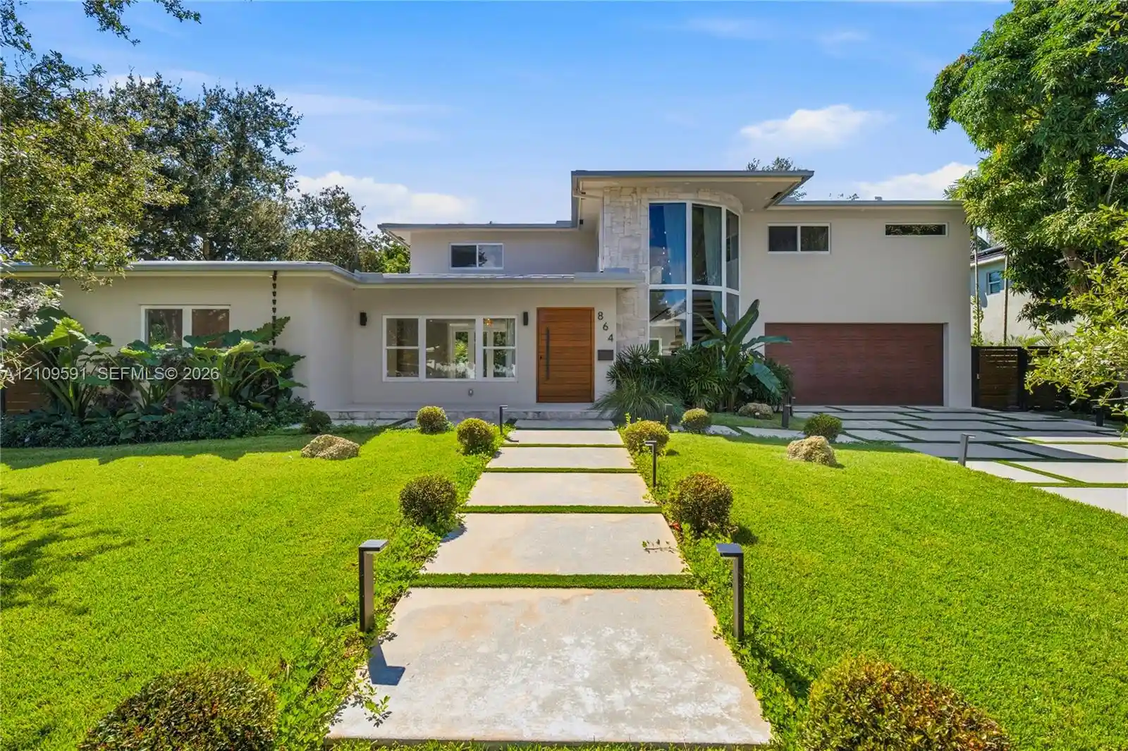 Single family home for sale at 864 NE 91st Terrace, Miami, FL 33138 | MLS# A12109591