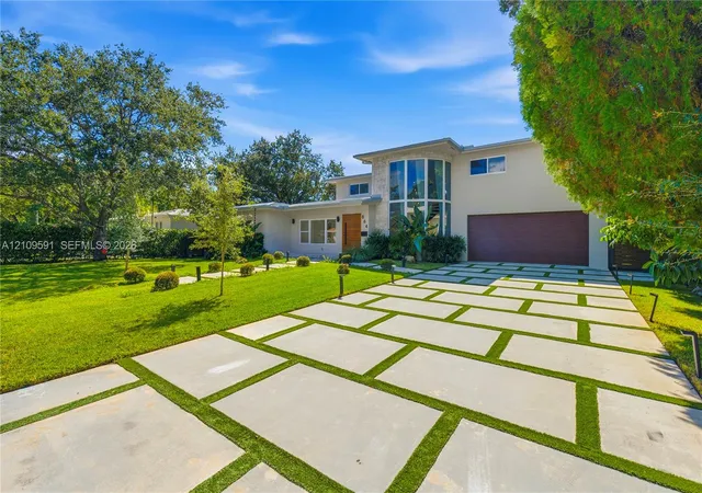 Photo 1 of Single family home for sale at 864 NE 91st Terrace, Miami, FL 33138 | MLS# A12109591 | Listing updated on 2026-10-30
