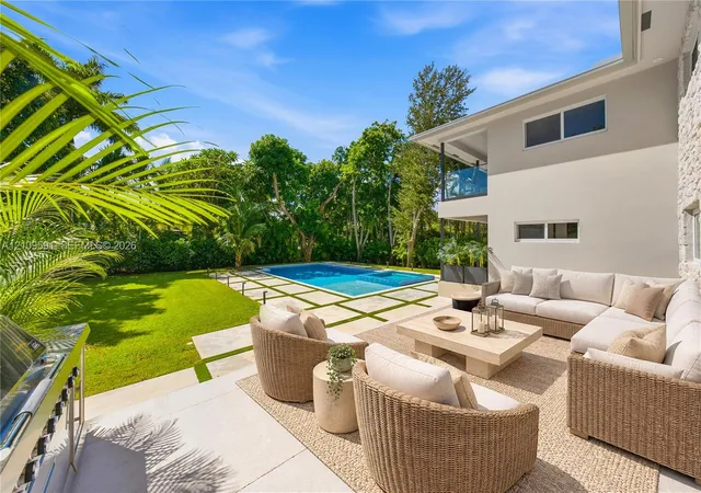 Photo 2 of Single family home for sale at 864 NE 91st Terrace, Miami, FL 33138 | MLS# A12109591 | Listing updated on 2026-10-30