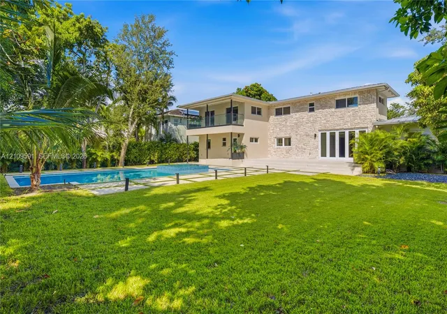 Photo 3 of Single family home for sale at 864 NE 91st Terrace, Miami, FL 33138 | MLS# A12109591 | Listing updated on 2026-10-30