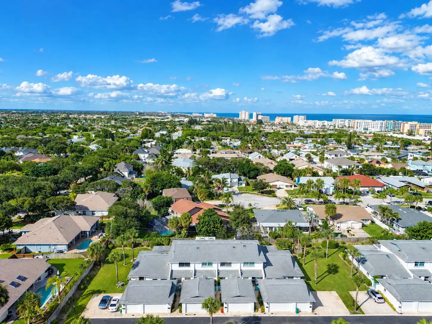 Photo 1 of Townhouse for sale at 290 Paradise Blvd #62, Indialantic, FL 32903 | MLS# B26092665 | Listing updated on 2026-10-28