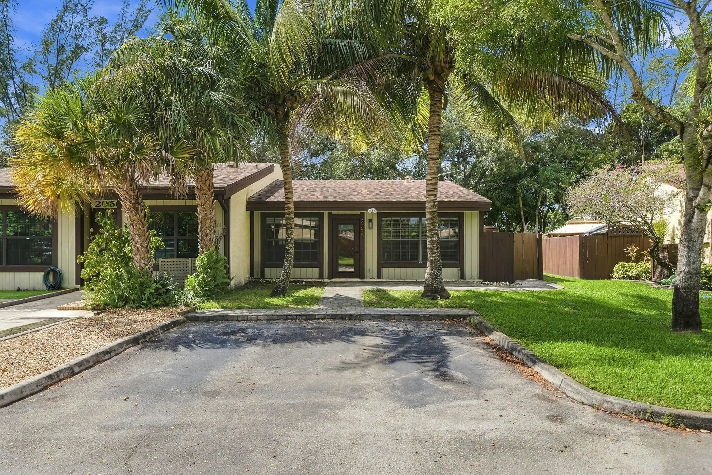Single family home for sale at 2070 Sweet Gum Ave, Hollywood, FL 33026 | MLS# B26092666