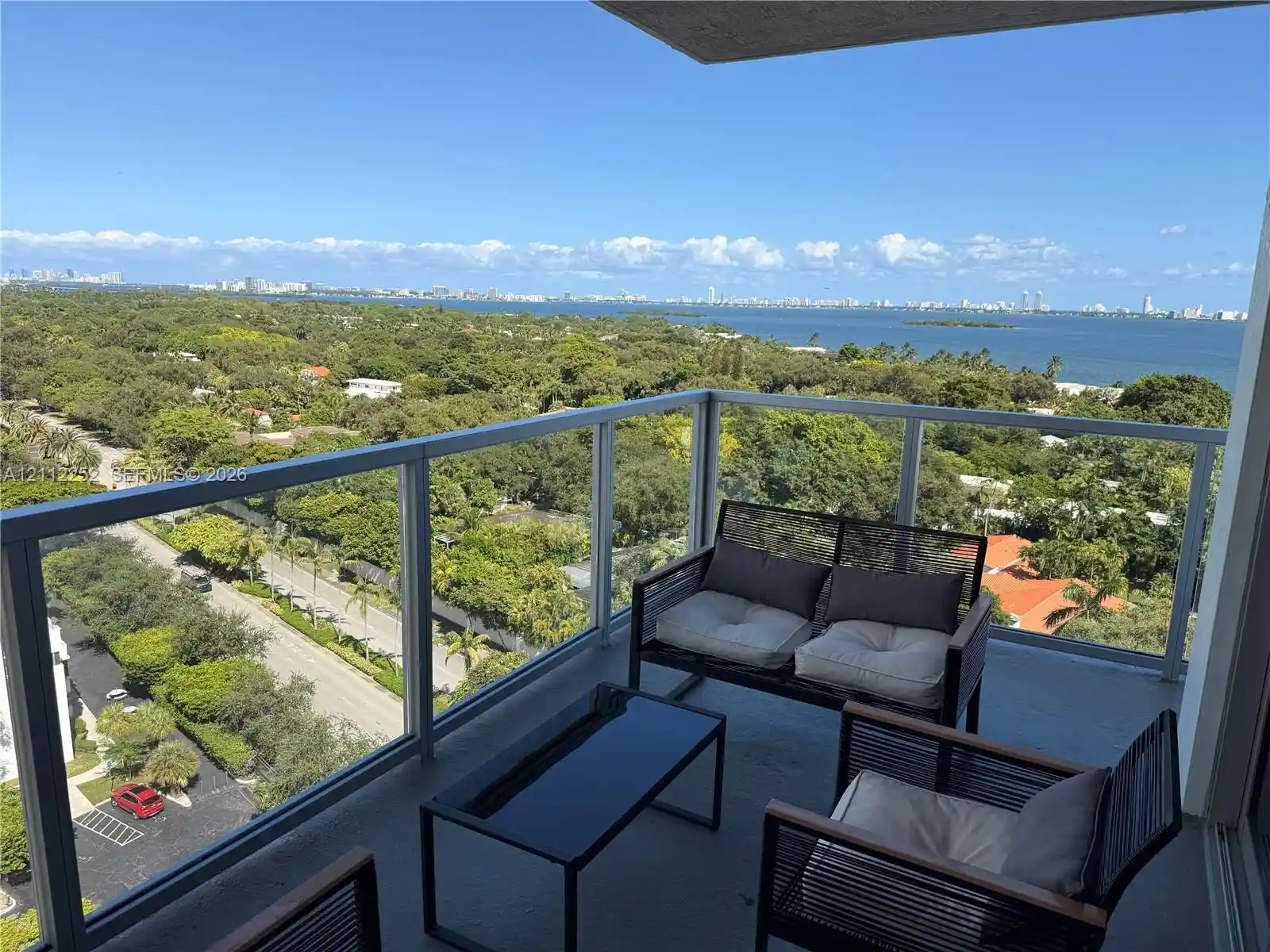 Listing Photo 1 - Condo for sale in 3900 Biscayne Blvd located at 3900 Biscayne Blvd, Miami, FL 33137 - Unit #N-1113