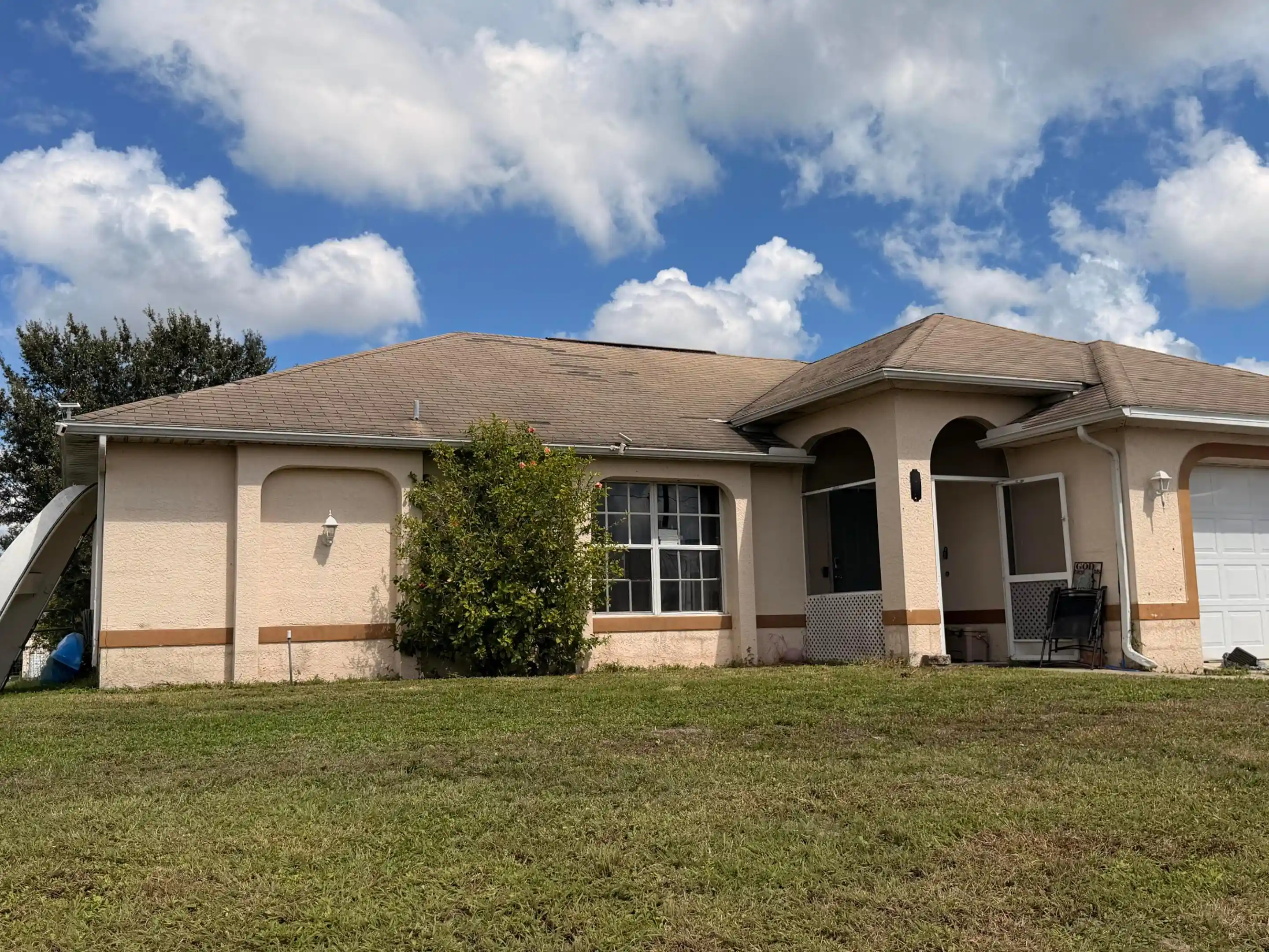 Photo 1 of Single family home for sale at 4304 5th Street Sw, Lehigh Acres, FL 33976 | MLS# B26092671 | Listing updated on 2026-10-26