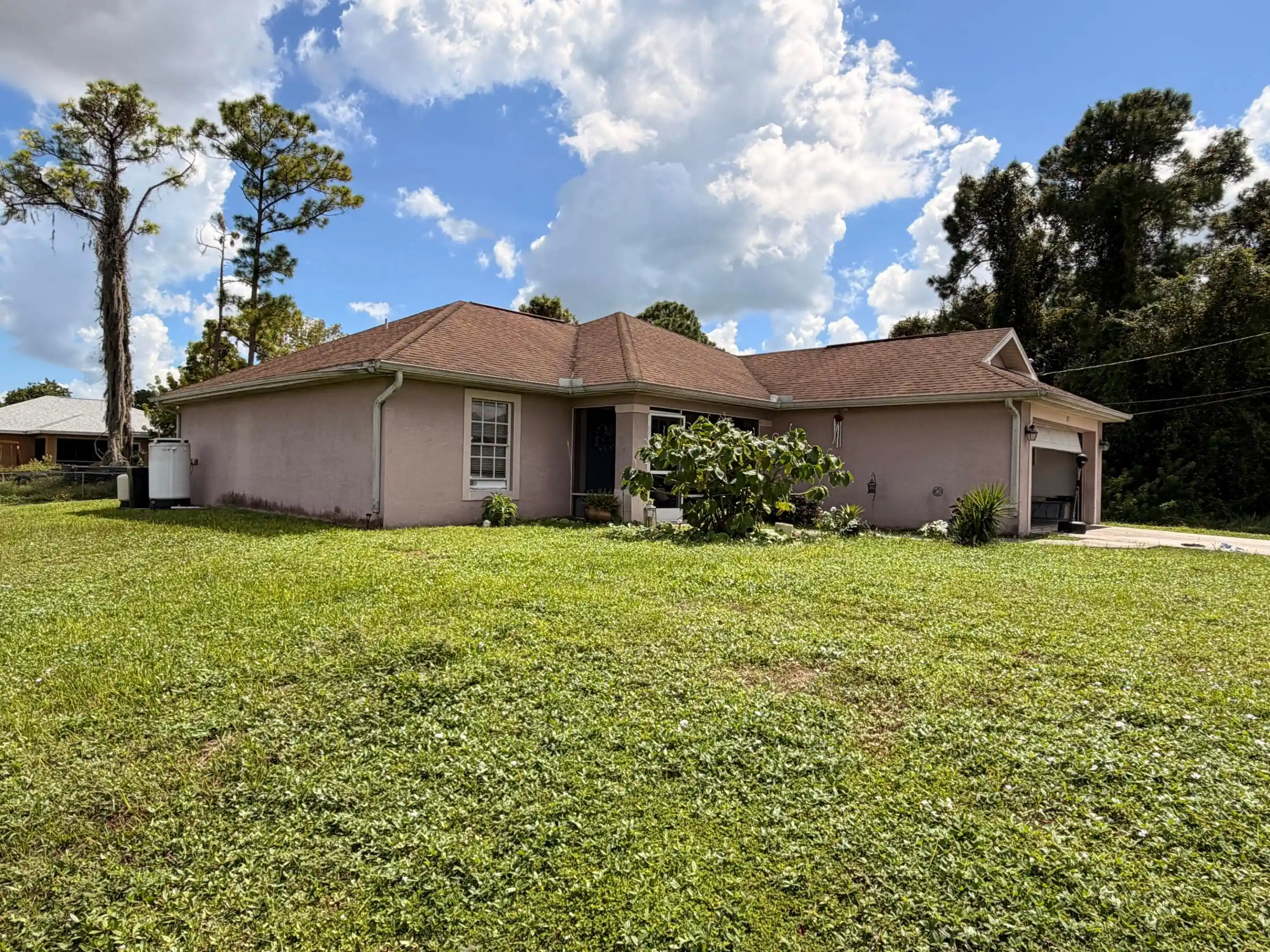 Photo 1 of Single family home for sale at 51 Hazel Ave S, Lehigh Acres, FL 33976 | MLS# B26092679 | Listing updated on 2026-10-26