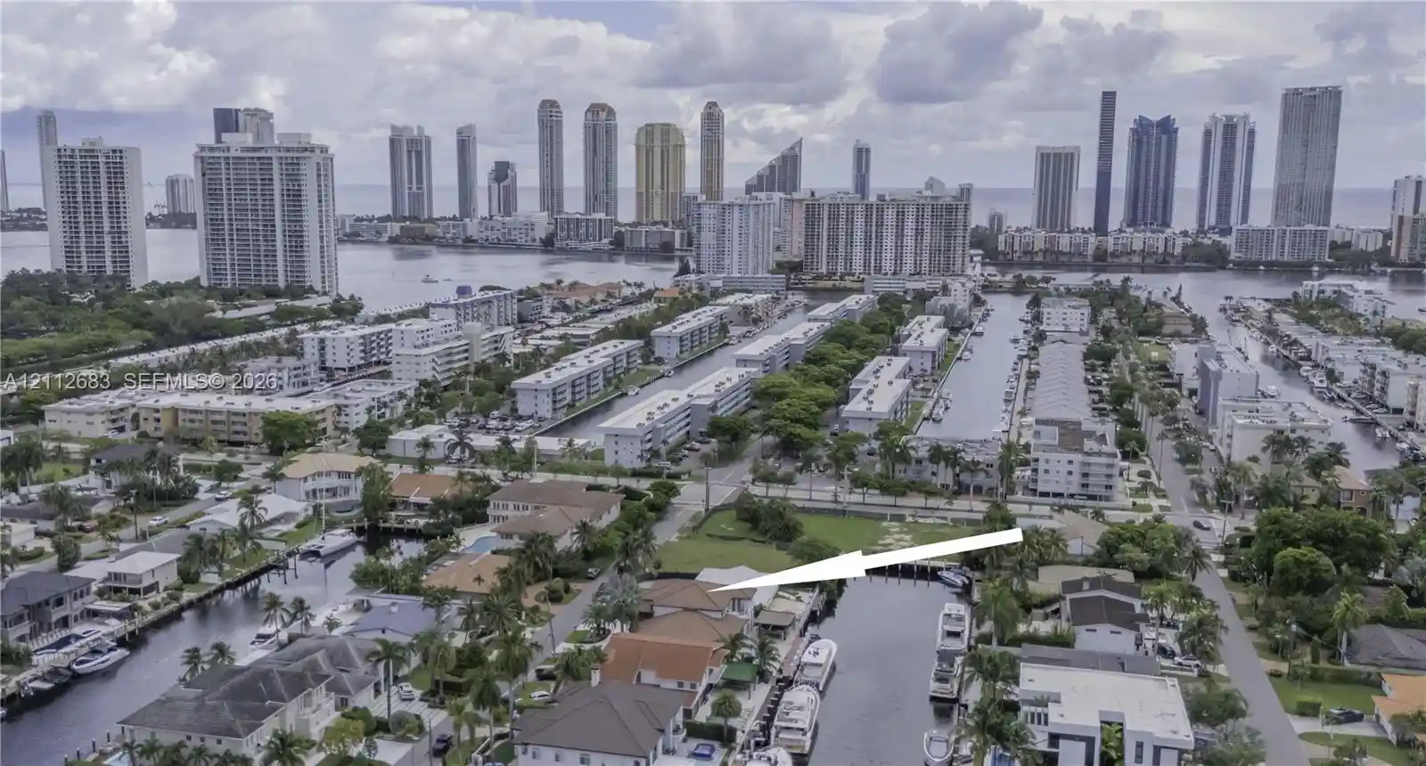 Single family home for sale at 3408 NE 169th Street, North Miami Beach, FL 33160 | MLS# A12112683