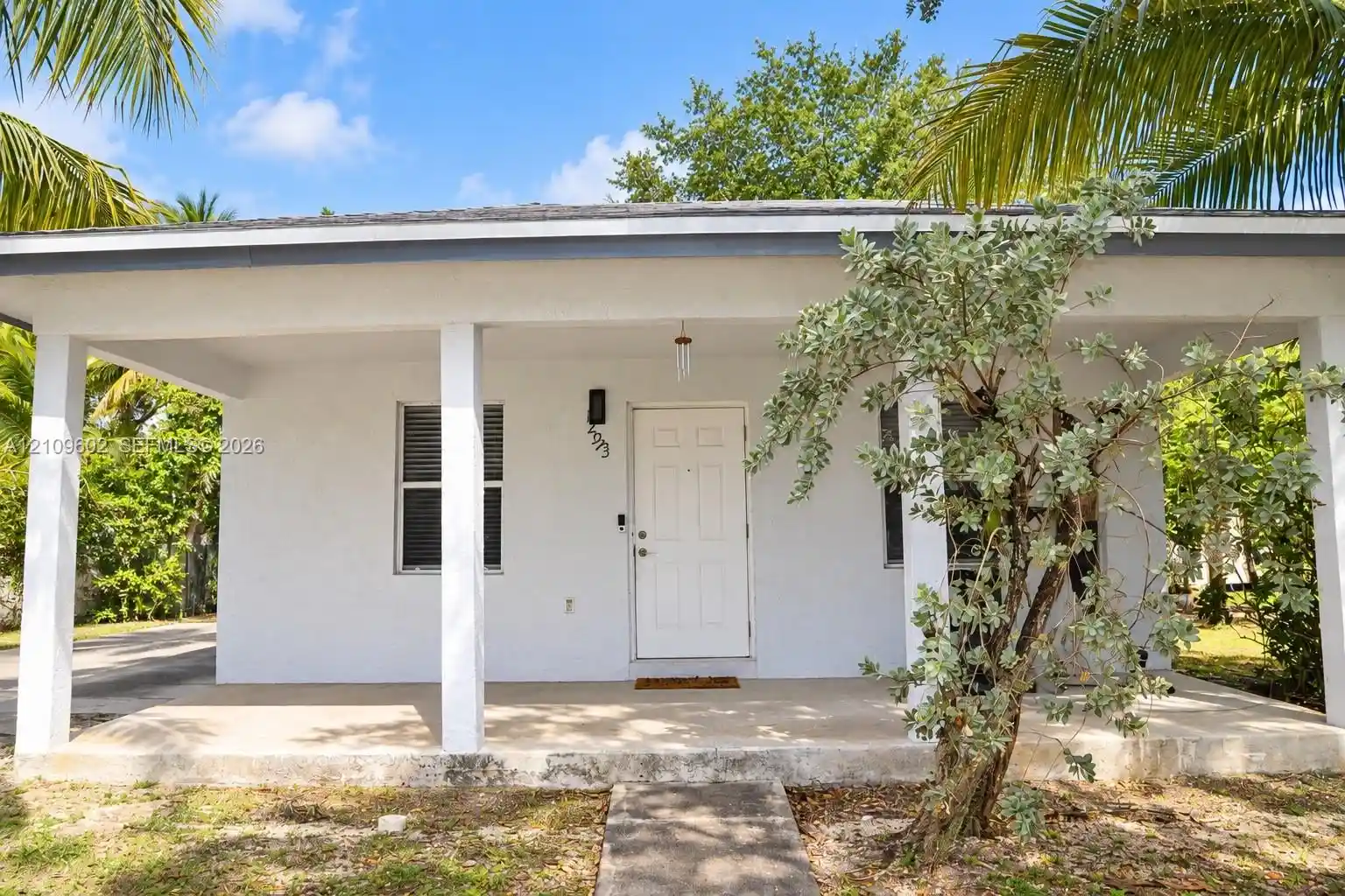Photo 1 of Single family home for sale at 12973 Sw 245th Terrace, Homestead, FL 33032 | MLS# A12109602 | Listing updated on 2026-10-27