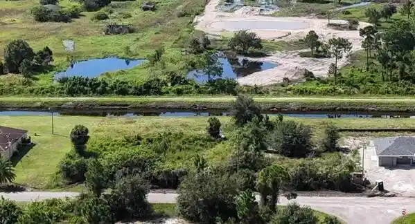 Land for sale at 1134 Bermar St, Fort Myers, FL 33913 | MLS# B26092701