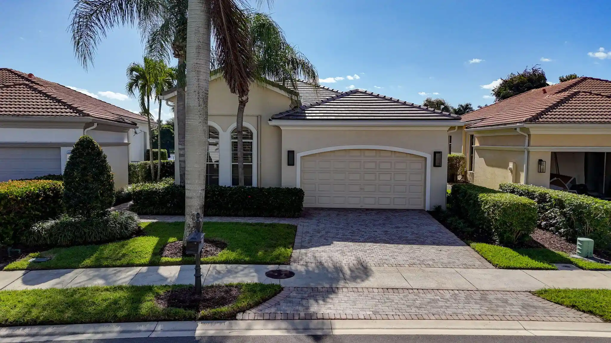 Single family home for sale at 114 Andalusia Way, Palm Beach Gardens, FL 33418 | MLS# B26092706