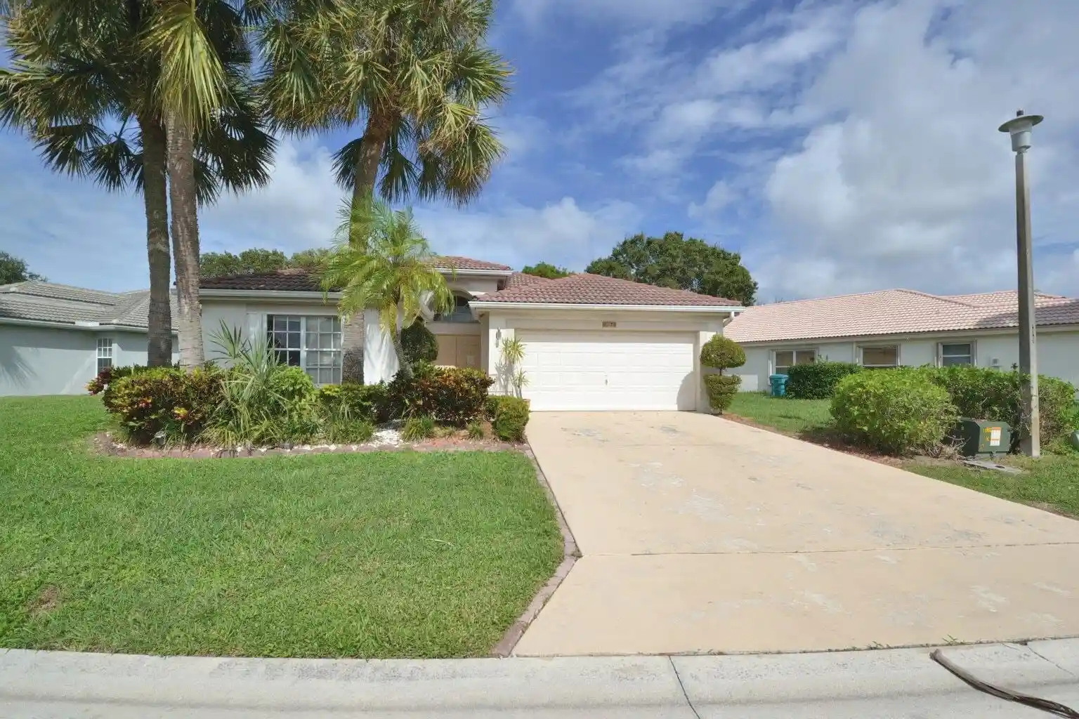 Single family home for sale at 8179 White Rock Cir, Boynton Beach, FL 33436 | MLS# B26092718