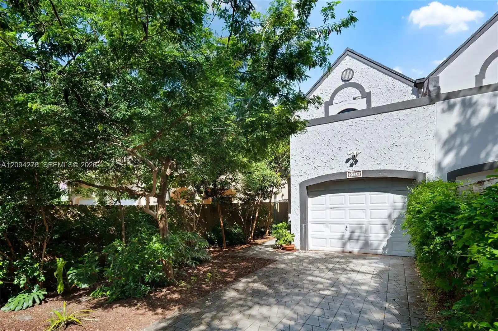 Townhouse for sale at 3129 Jackson Ave #3129, Miami, FL 33133 | MLS# A12094276