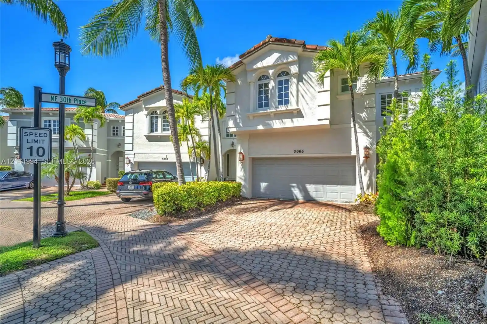 Single family home for sale at 3065 NE 208th Terrace, Aventura, FL 33180 | MLS# A12111994