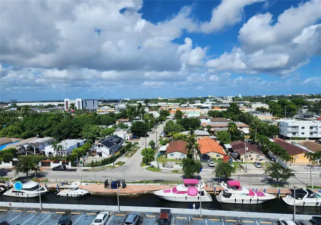 Photo 1 of Condo for sale at 1800 Nw 24th Avenue #1007, Miami, FL 33125 | MLS# A12112447 | Listing updated on 2026-10-26
