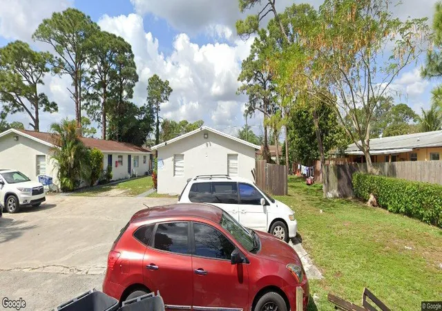 Photo 1 of Multi family home for sale at 1981 49th Avenue S, West Palm Beach, FL 33415 | MLS# B26092746 | Listing updated on 2026-10-27