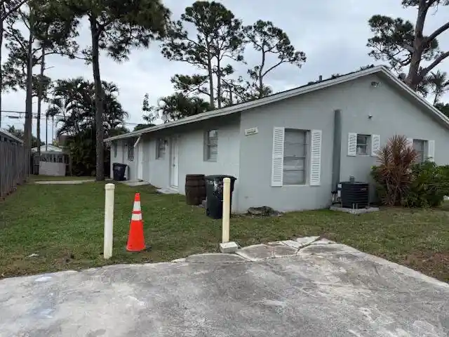 Photo 1 of Multi family home for sale at 4891 Carver St, Lake Worth, FL 33463 | MLS# B26092748 | Listing updated on 2026-10-28
