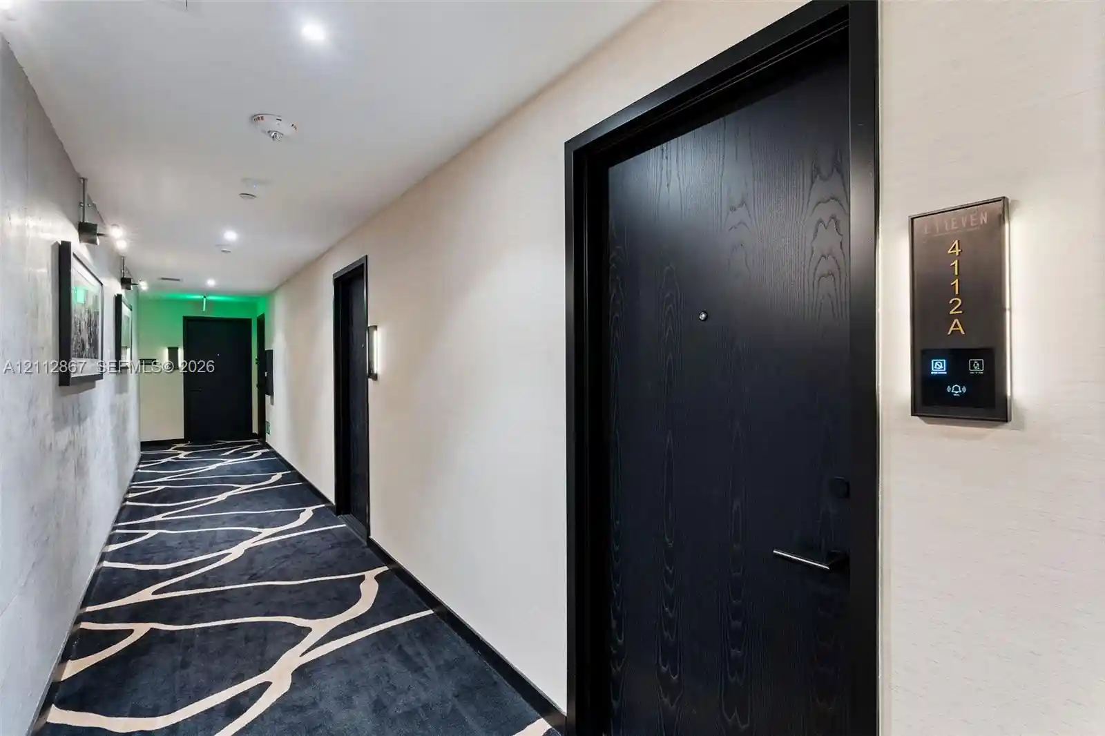 Photo 1 of Condo for sale at 20 Northeast 11 #4112A, Miami, FL 33132 | MLS# A12112867 | Listing updated on 2026-10-28