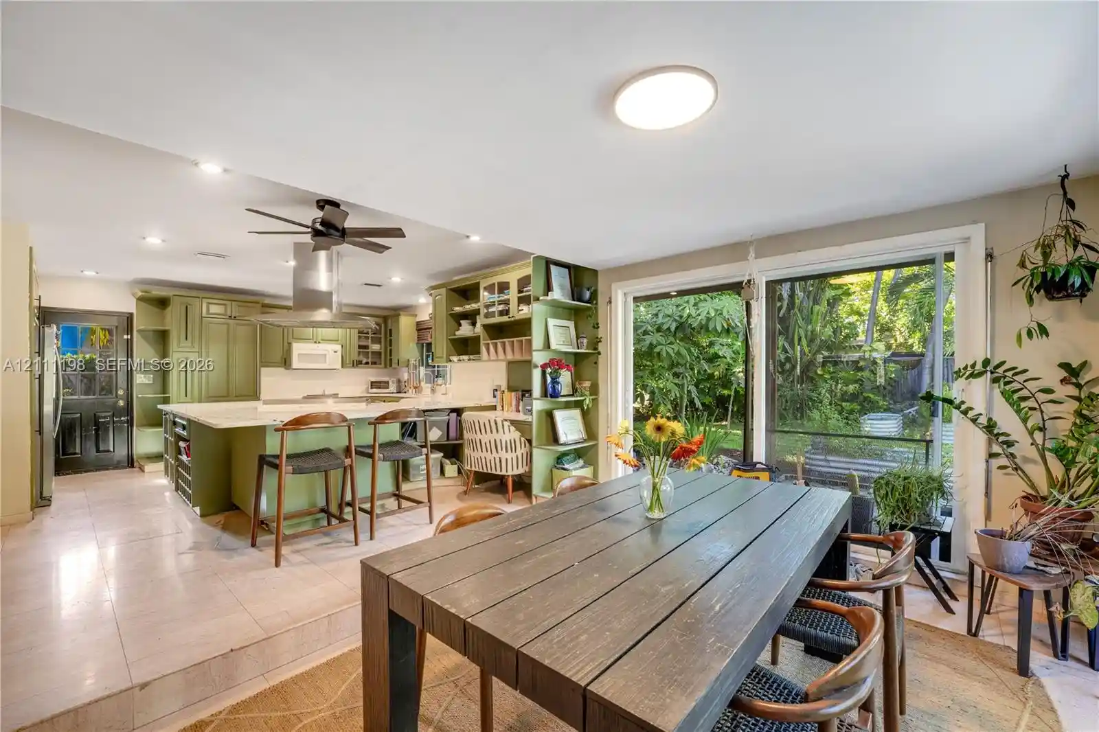 Single family home for sale at 1615 NW 127th Street, North Miami, FL 33167 | MLS# A12111198