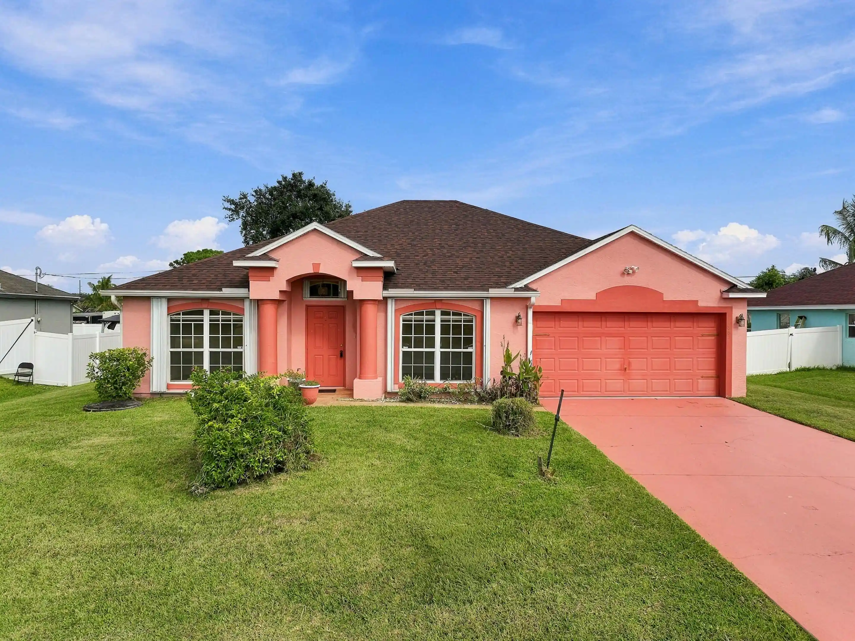 Photo 1 of Single family home for sale at 1885 Sw Morelia Ln, Port Saint Lucie, FL 34953 | MLS# B26092790 | Listing updated on 2026-10-29
