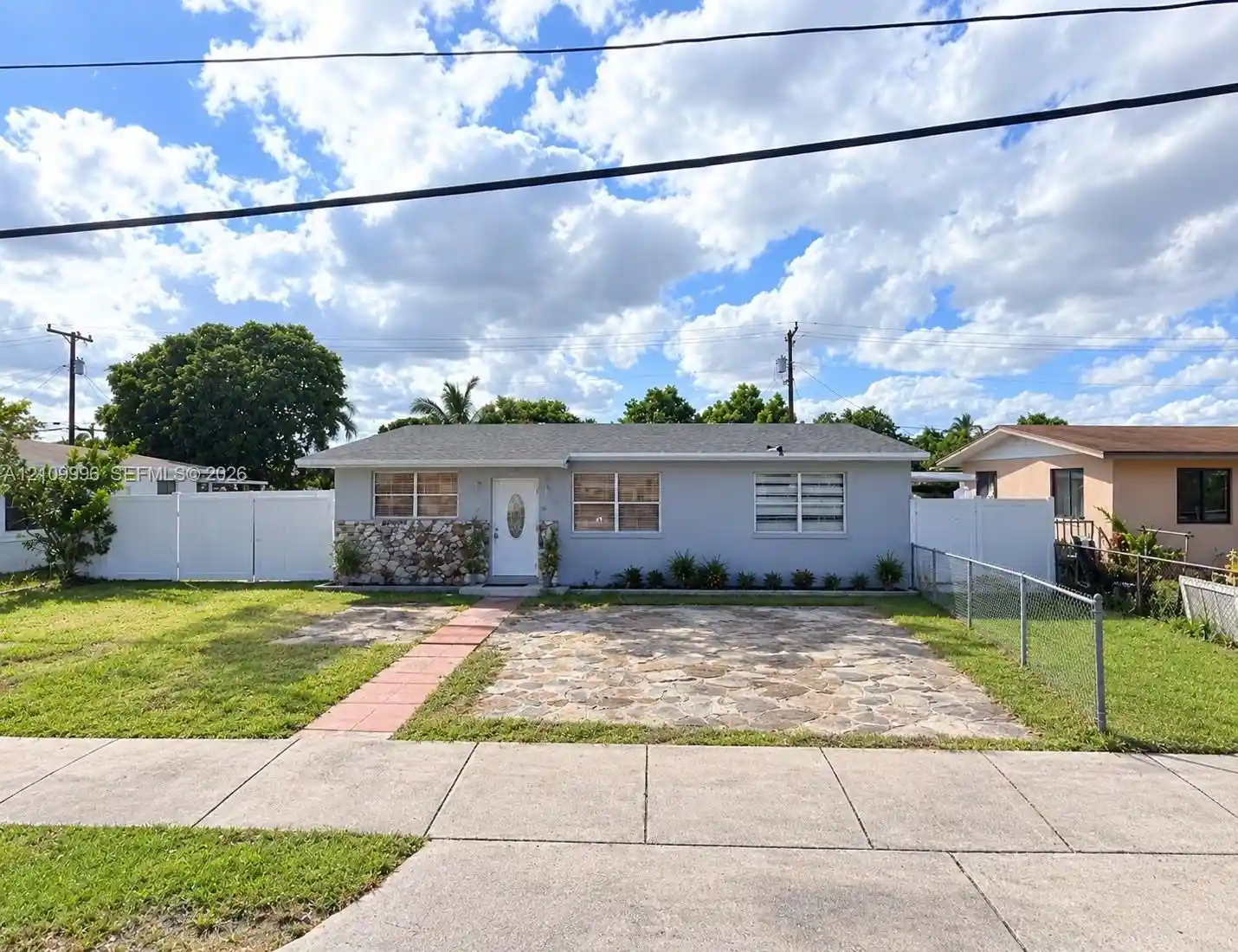 Photo 1 of Single family home for sale at 5040 E 10th Avenue, Hialeah, FL 33013 | MLS# A12109996 | Listing updated on 2026-10-29