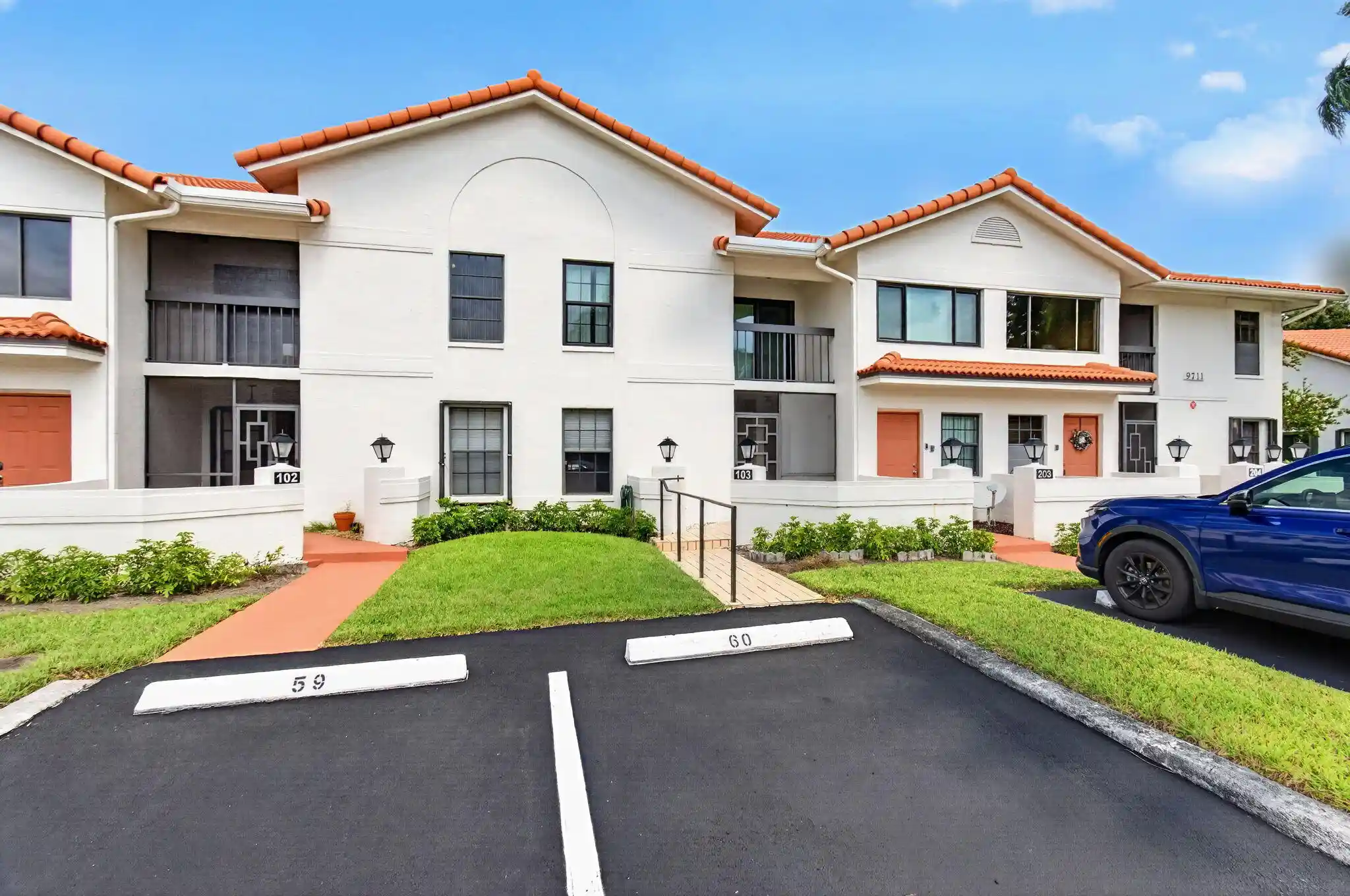Condo for sale at 9711 Pavarotti Ter #103, Boynton Beach, FL 33437 | MLS# B26092801