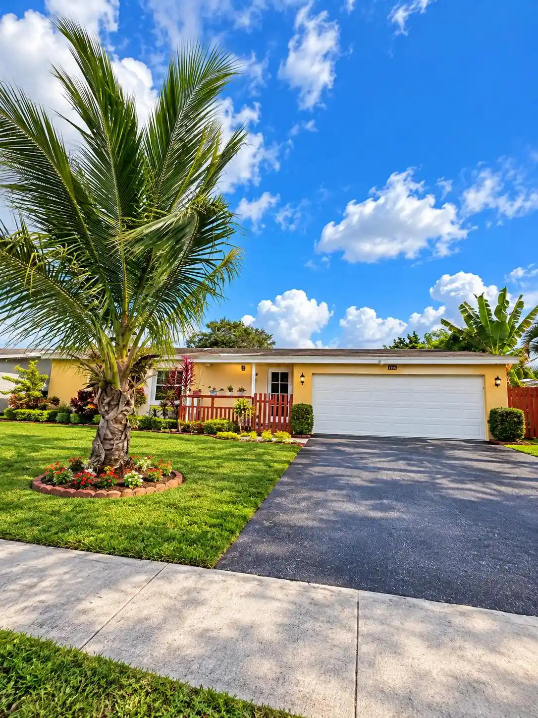 Single family home for sale at 8601 NW 20th Court, Sunrise, FL 33322 | MLS# B26092805