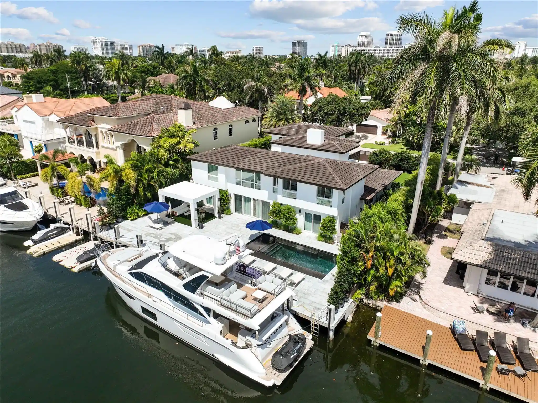 Single family home for sale at 325 Seven Isles Dr, Fort Lauderdale, FL 33301 | MLS# B26092808