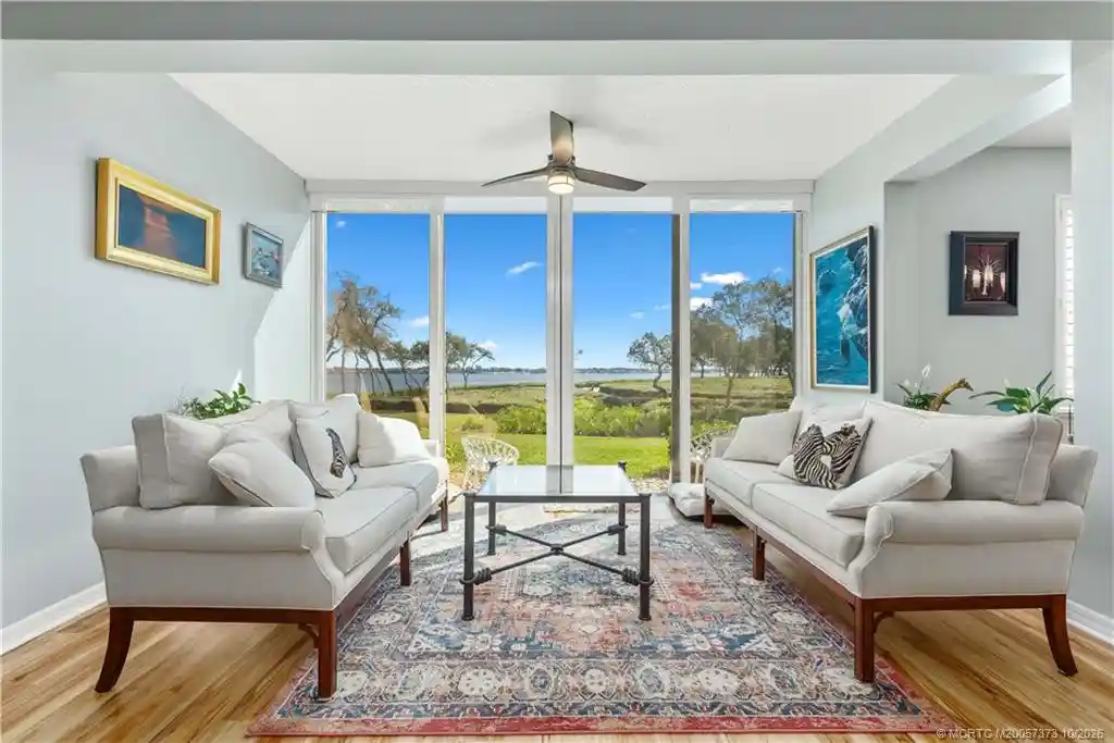 Condo for sale at 12370 Harbour Ridge Blvd #4-3, Palm City, FL 34990 | MLS# M20057373