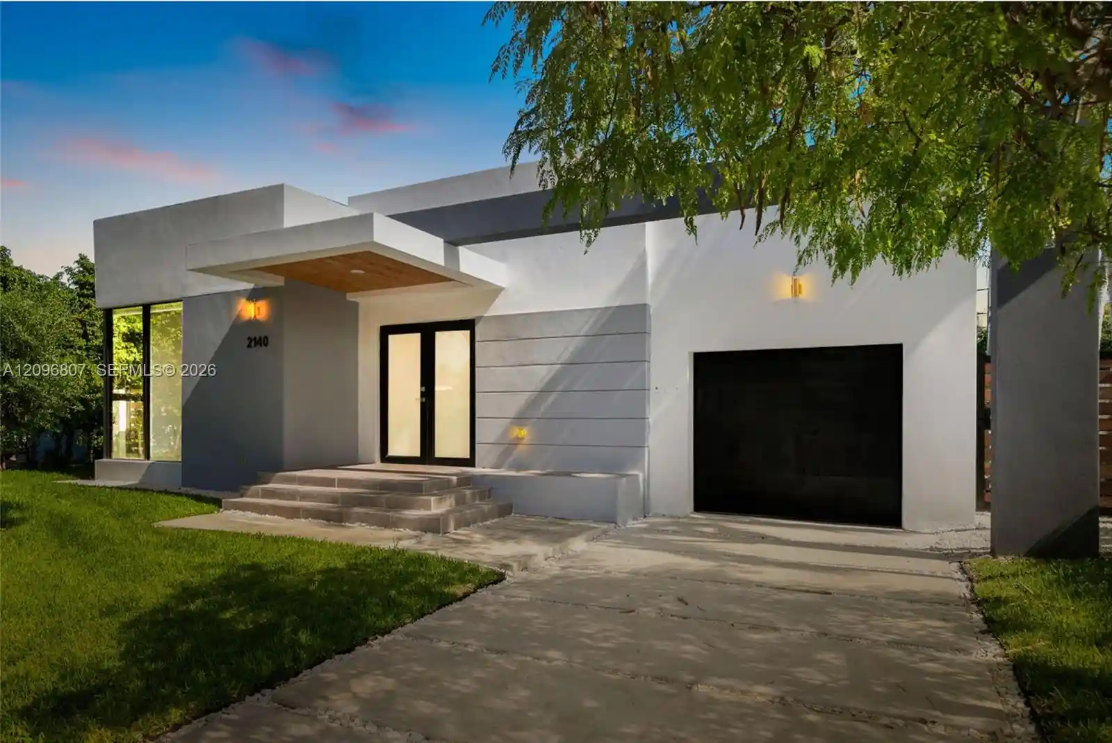 Single family home for sale at 2140 SW 20th Street, Miami, FL 33145 | MLS# A12096807