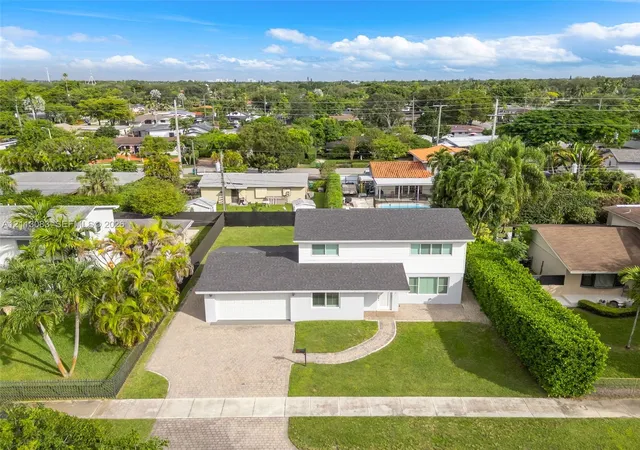 Single family home for sale at 9975 SW 85th Street, Miami, FL 33173 | MLS# A12113083