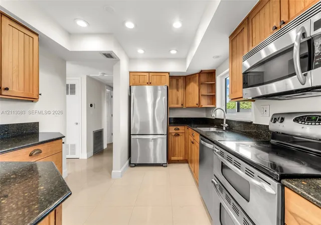 Photo 2 of Single family home for sale at 9975 SW 85th Street, Miami, FL 33173 | MLS# A12113083 | Listing updated on 2026-10-31