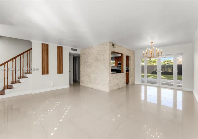 Photo 3 of Single family home for sale at 9975 SW 85th Street, Miami, FL 33173 | MLS# A12113083 | Listing updated on 2026-10-31