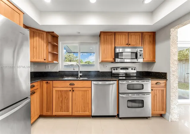 Photo 4 of Single family home for sale at 9975 SW 85th Street, Miami, FL 33173 | MLS# A12113083 | Listing updated on 2026-10-31