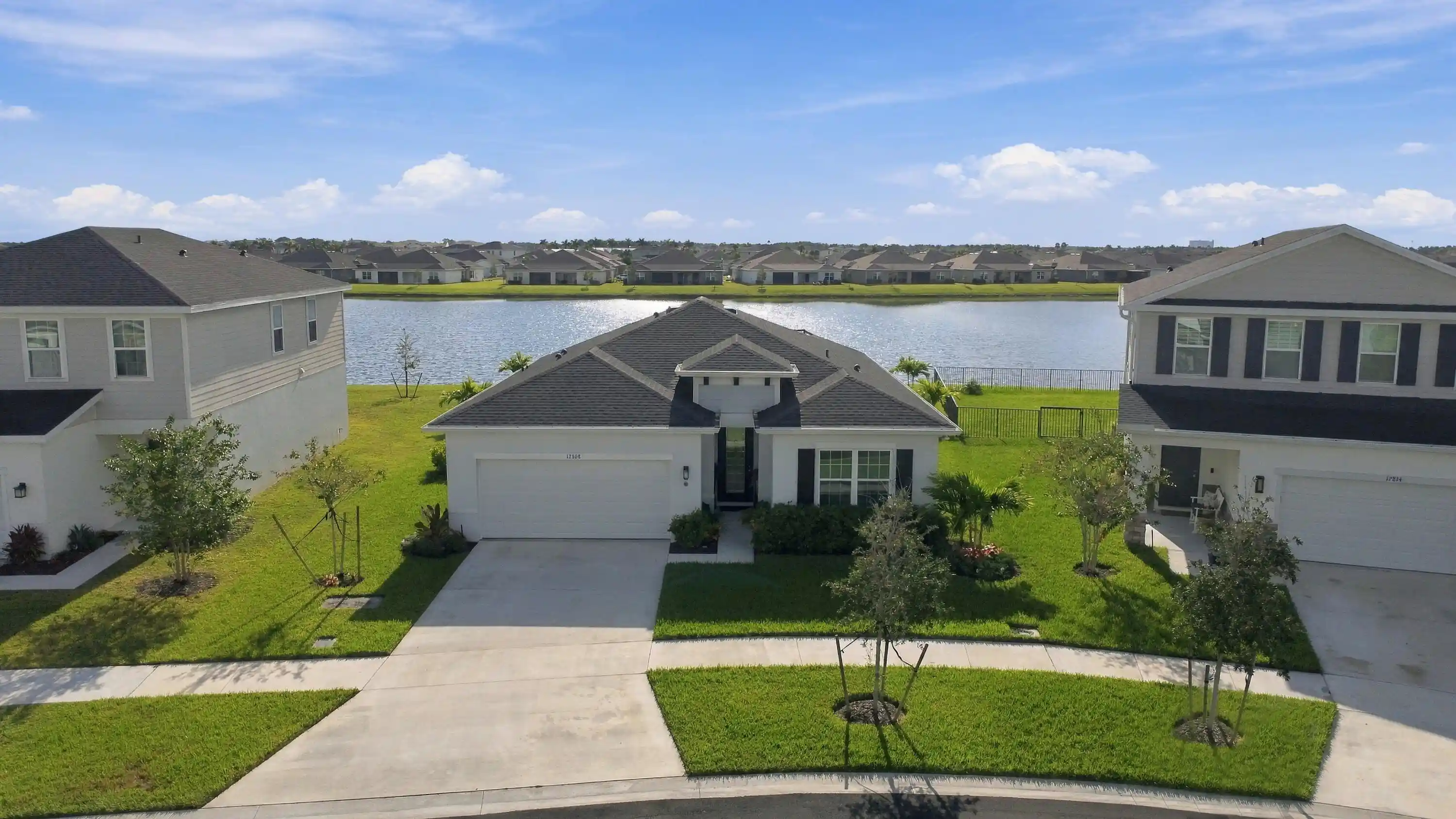 Photo 1 of Single family home for sale at 12808 Sw Orvieto Way, Port Saint Lucie, FL 34987 | MLS# B26092843 | Listing updated on 2026-10-28