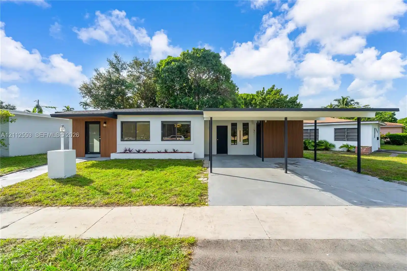 Single family home for sale at 1410 NE 161st Street, North Miami Beach, FL 33162 | MLS# A12112553