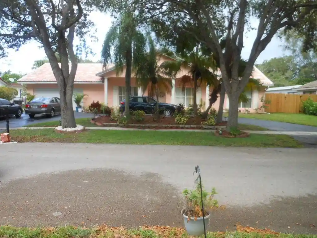 Single family home for sale at 1940 SW 51st Terrace, Plantation, FL 33317 | MLS# B26092857