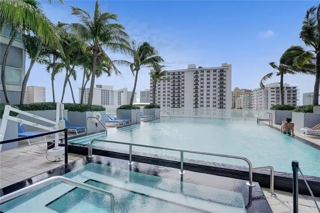 Condo for sale at 3101 Bayshore Dr #1806, Fort Lauderdale, FL 33304 | MLS# B26092858