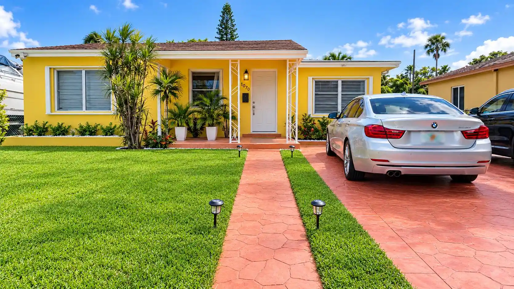 Single family home for sale at 1070 NE 143rd Street, North Miami, FL 33161 | MLS# B26092864