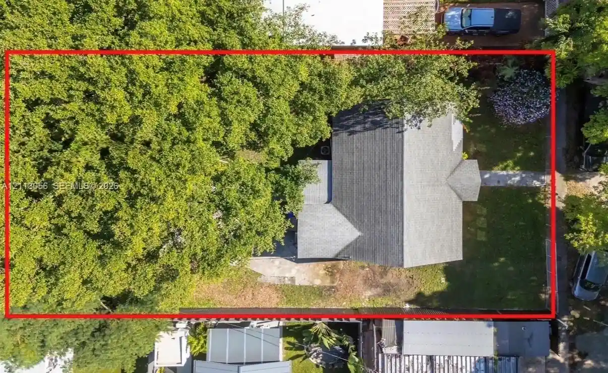 Single family home for sale at 2271 SW 11th Street, Miami, FL 33135 | MLS# A12113056