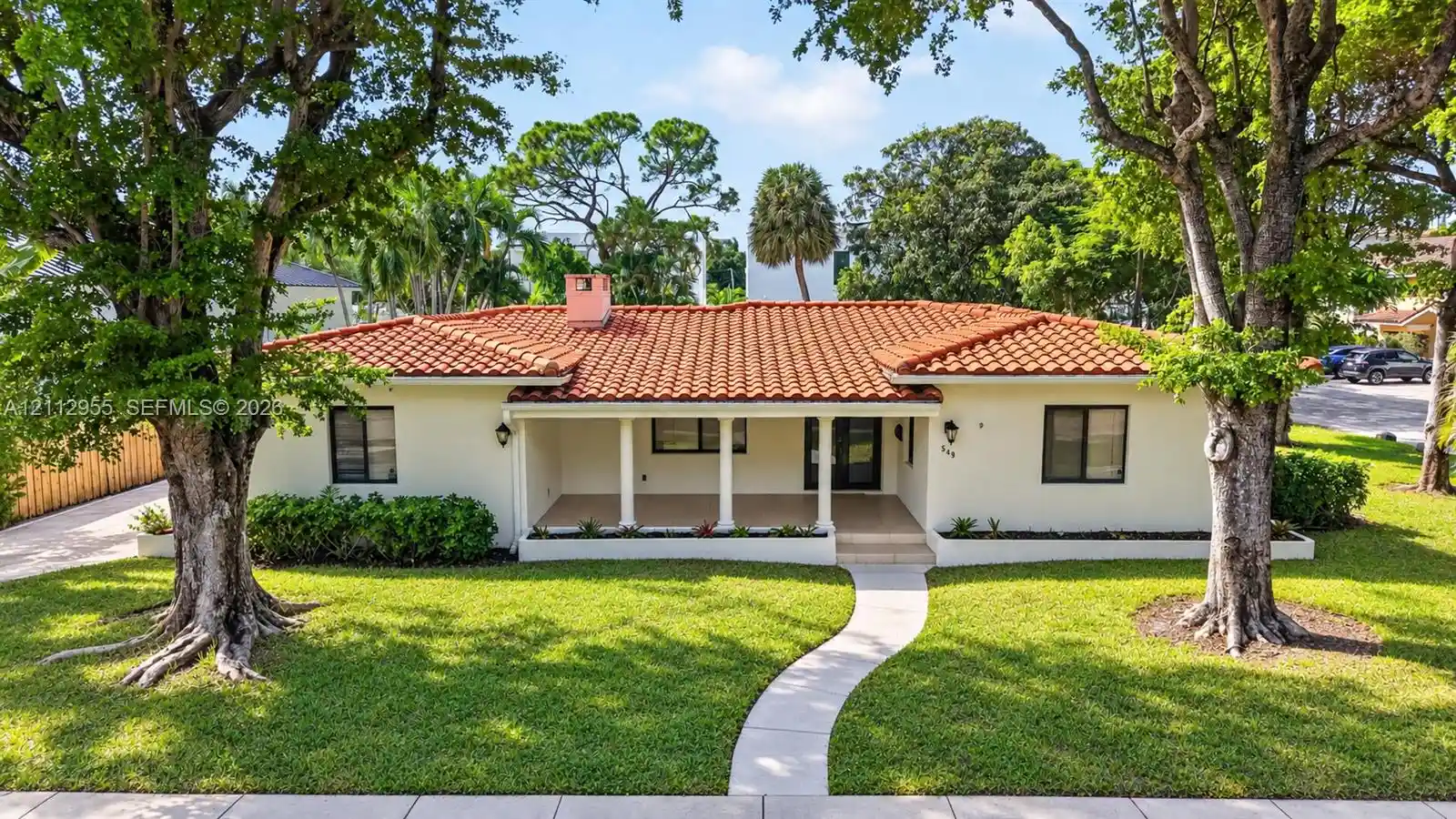 Single family home for sale at 549 NE 12th Avenue, Fort Lauderdale, FL 33301 | MLS# A12112955