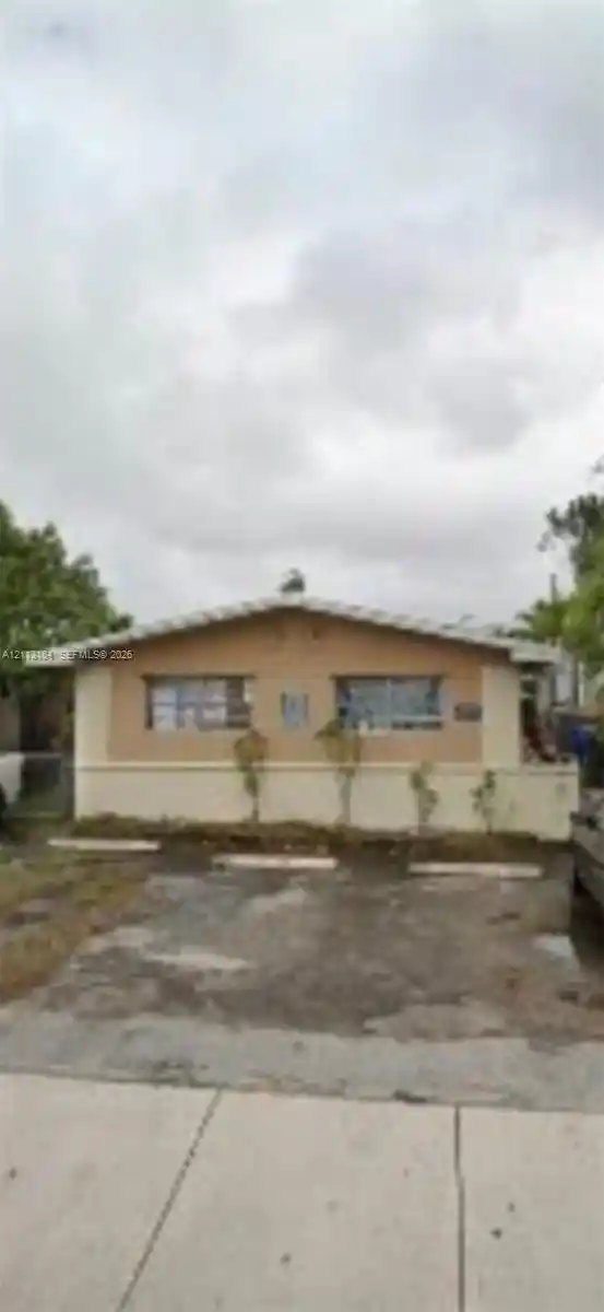 Multi family home for sale at 3221 W Flagler St, Miami, FL 33135 | MLS# A12113154
