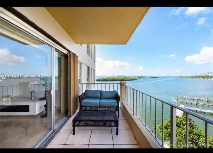 Condo for sale at 880 NE 69th Street #8F, Miami, FL 33138 | MLS# A12113197
