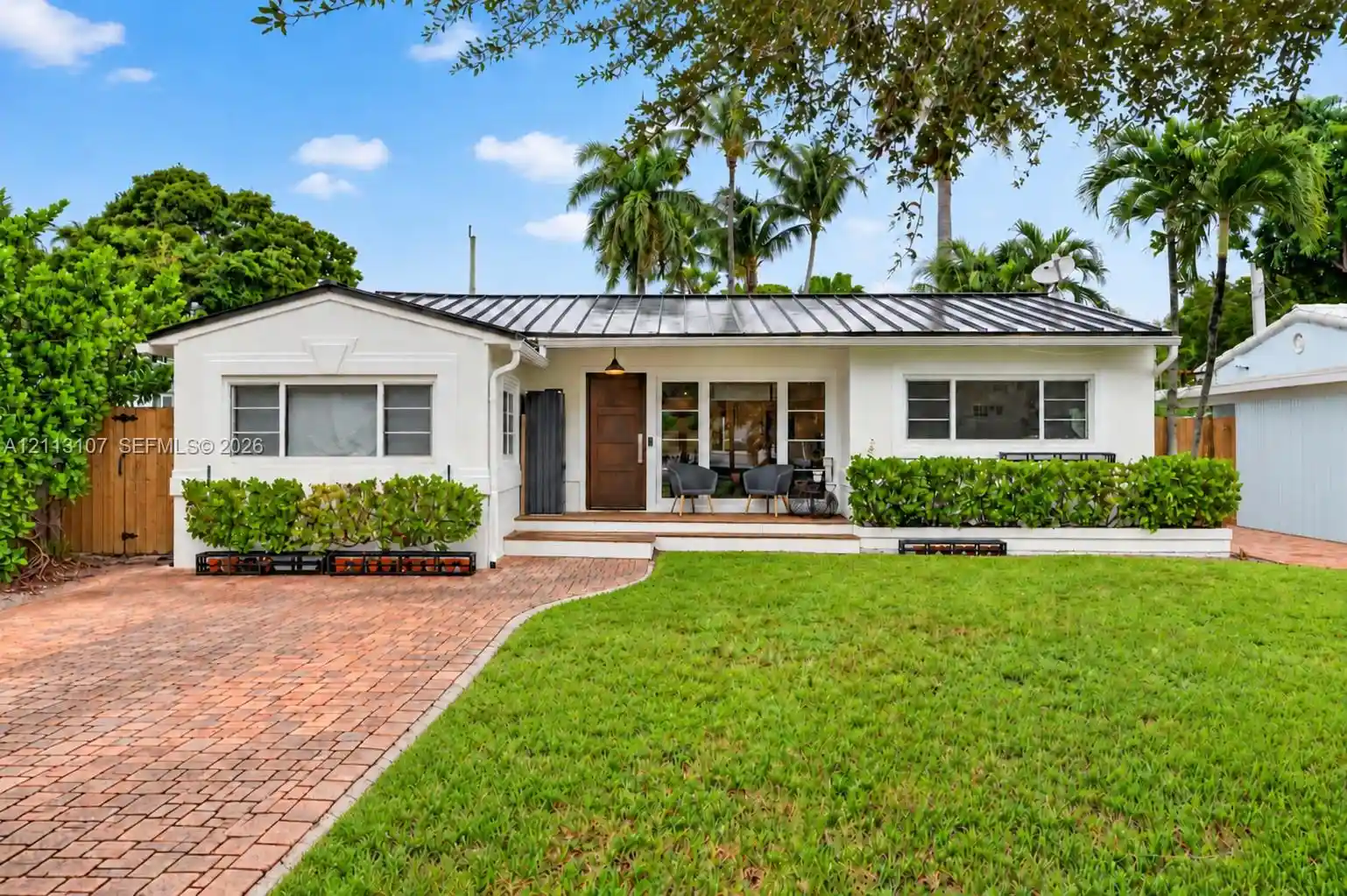 Single family home for sale at 603 SW 18th Court, Fort Lauderdale, FL 33315 | MLS# A12113107