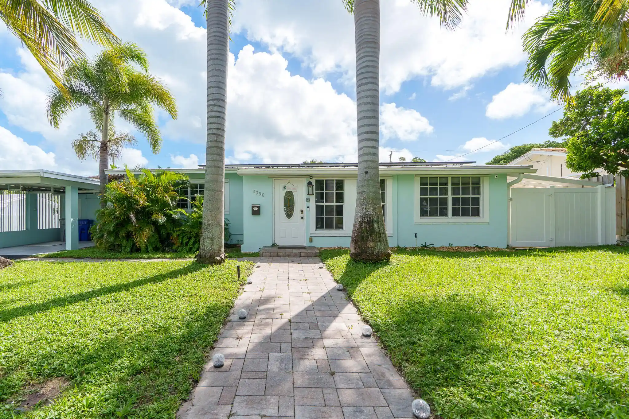 Single family home for sale at 2396 SE 6th Street, Pompano Beach, FL 33062 | MLS# B26092901